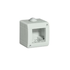 Box 2 Moduli IP40 Compatibile Living